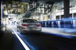 BMW 740Le xDrive 2015 года (WW)